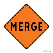  Merge 
