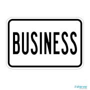  Business tab 