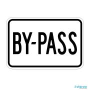  By-pass tab 