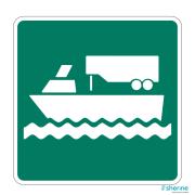  Cargo ferry 