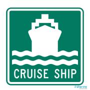  Cruise ship 