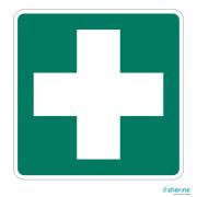  First aid 