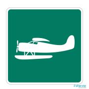  Float plane 