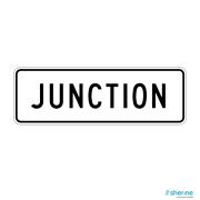  Junction tab 
