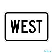  West tab 